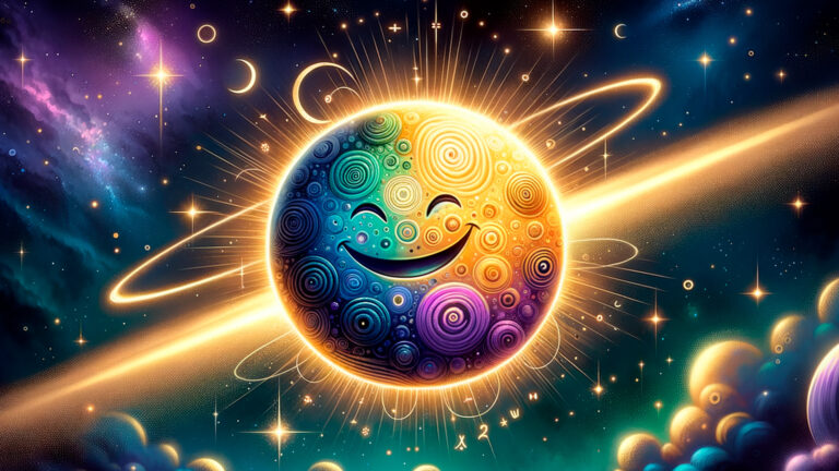 Астрология юмора и астрозарисовки. Андрей Зрелов и Татьяна Баронина.